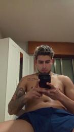 Iam_jose webcam model stream image