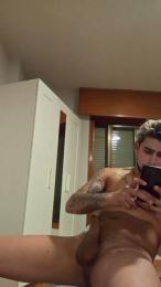 Iam_jose webcam model stream image
