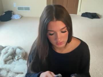 alexajefferies webcam model stream image