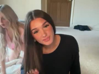 alexajefferies webcam model stream image