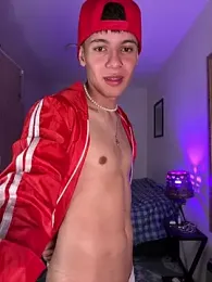 YEICK-17 webcam model stream image