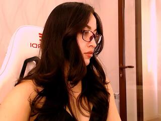 Ann Crisp webcam model stream image