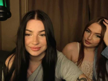 LisaAndDenis webcam bongacams model stream image