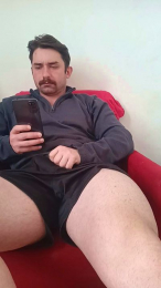 SaymonFitness webcam model stream image