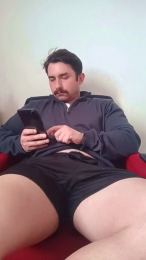 SaymonFitness webcam model stream image