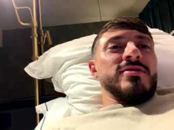 travonidas webcam model stream image