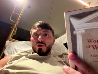 travonidas webcam chaturbate model stream image