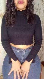 lea_ah webcam model stream image