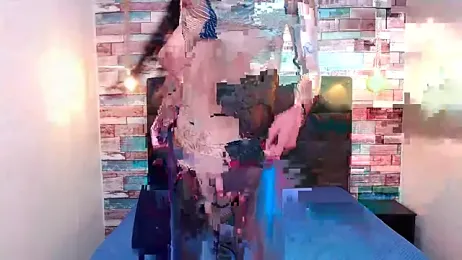 Foxy_Ella_ webcam model stream image