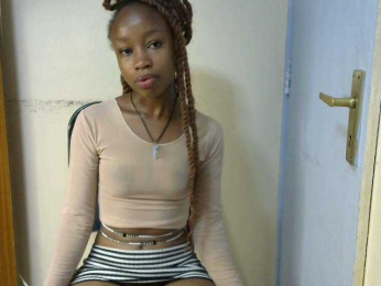 AuroraBarbie webcam model stream image