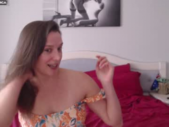 bluexstacey webcam model stream image