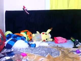 tokyodagoddess webcam model stream image