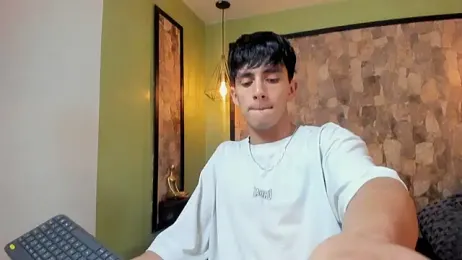 Axel_Draven webcam model stream image