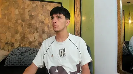 Axel_Draven webcam model stream image