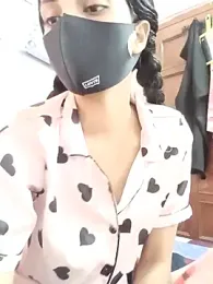 Sandhya_77 webcam model stream image