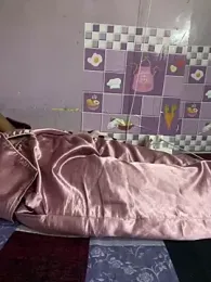 Sandhya_77 webcam model stream image