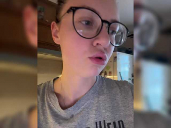 PinkWave webcam model stream image