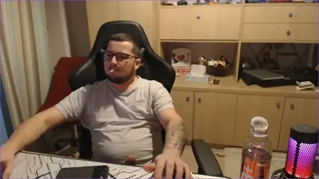 bigpuff_hott webcam model stream image