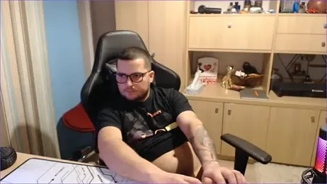 bigpuff_hott webcam model stream image