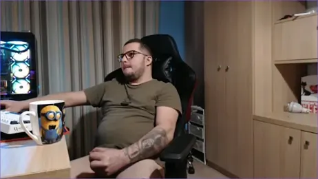 bigpuff_hott webcam model stream image