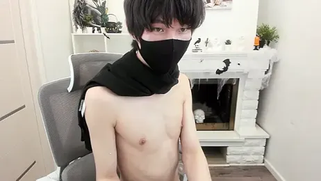 ShyAzianBoy webcam model stream image