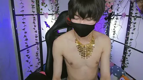 ShyAzianBoy webcam model stream image