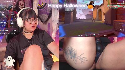 Eterna_Aura webcam cam4 model stream image