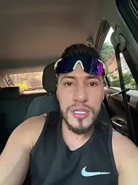 Thiago_Hill webcam stripchat model stream image