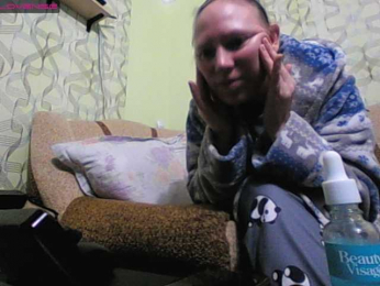 Sona891 webcam model stream image