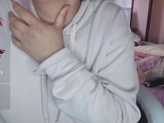 maaggyy webcam model stream image