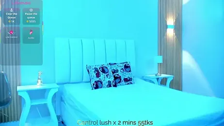 lilyth_adam webcam model stream image