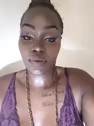 LactatingSeductiveEbony webcam model stream image