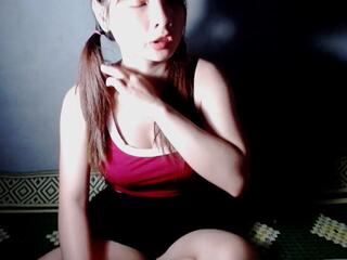 Alana webcam model stream image