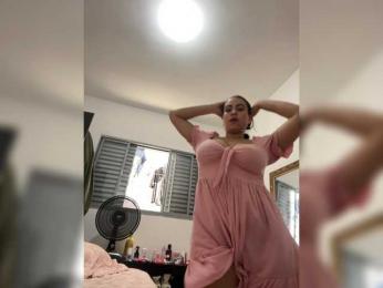 SidneyRoux webcam model stream image