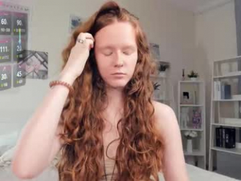 erline_may webcam chaturbate model stream image