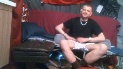 ReallyFlyBi4 webcam model stream image