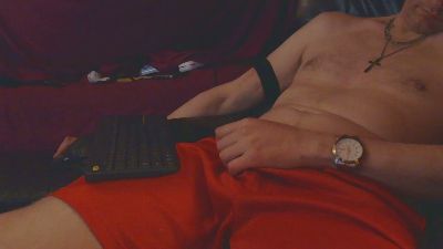 ReallyFlyBi4 webcam cam4 model stream image