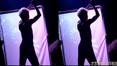 RJ-01 webcam stripchat model stream image