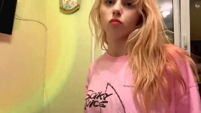 LucilaDajer webcam model stream image