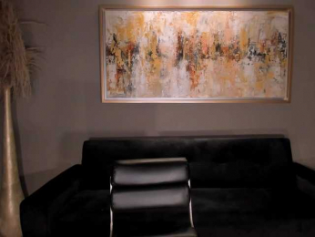 TiffannySins webcam model stream image