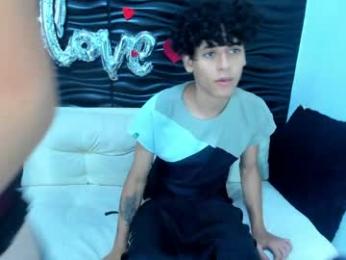 vittoriandfelim webcam chaturbate model stream image