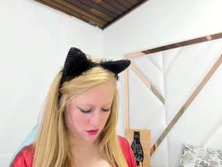 alicecat webcam camsoda model stream image