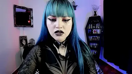 DimmuandDarkness webcam model stream image