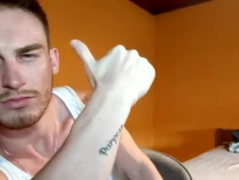 mikeygooner webcam chaturbate model stream image