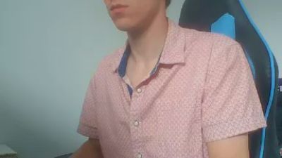 Morningshark webcam cam4 model stream image