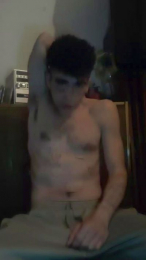 Ramses55555 webcam model stream image