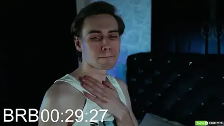 WilliamDyson webcam model stream image