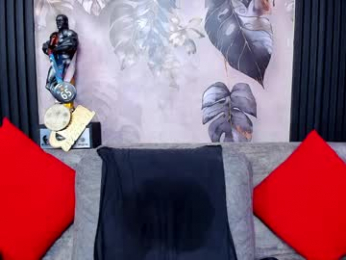 mike_estevess webcam model stream image