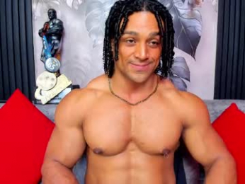 mike_estevess webcam model stream image