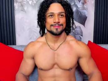 mike_estevess webcam model stream image